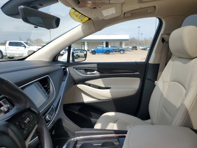 2023 Buick Enclave Premium
