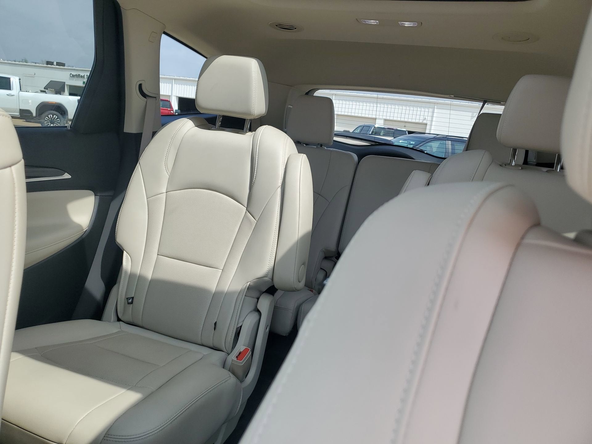 2023 Buick Enclave Premium
