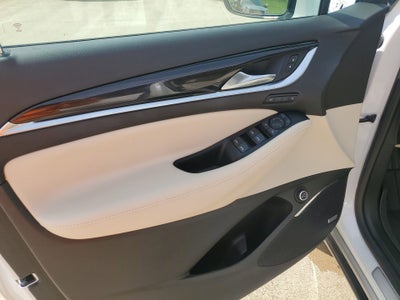 2023 Buick Enclave Premium