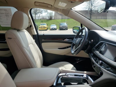 2023 Buick Enclave Premium
