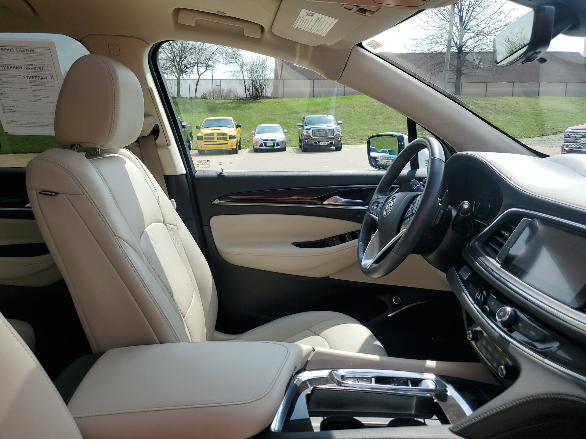 2023 Buick Enclave Premium