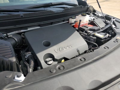 2023 Buick Enclave Premium