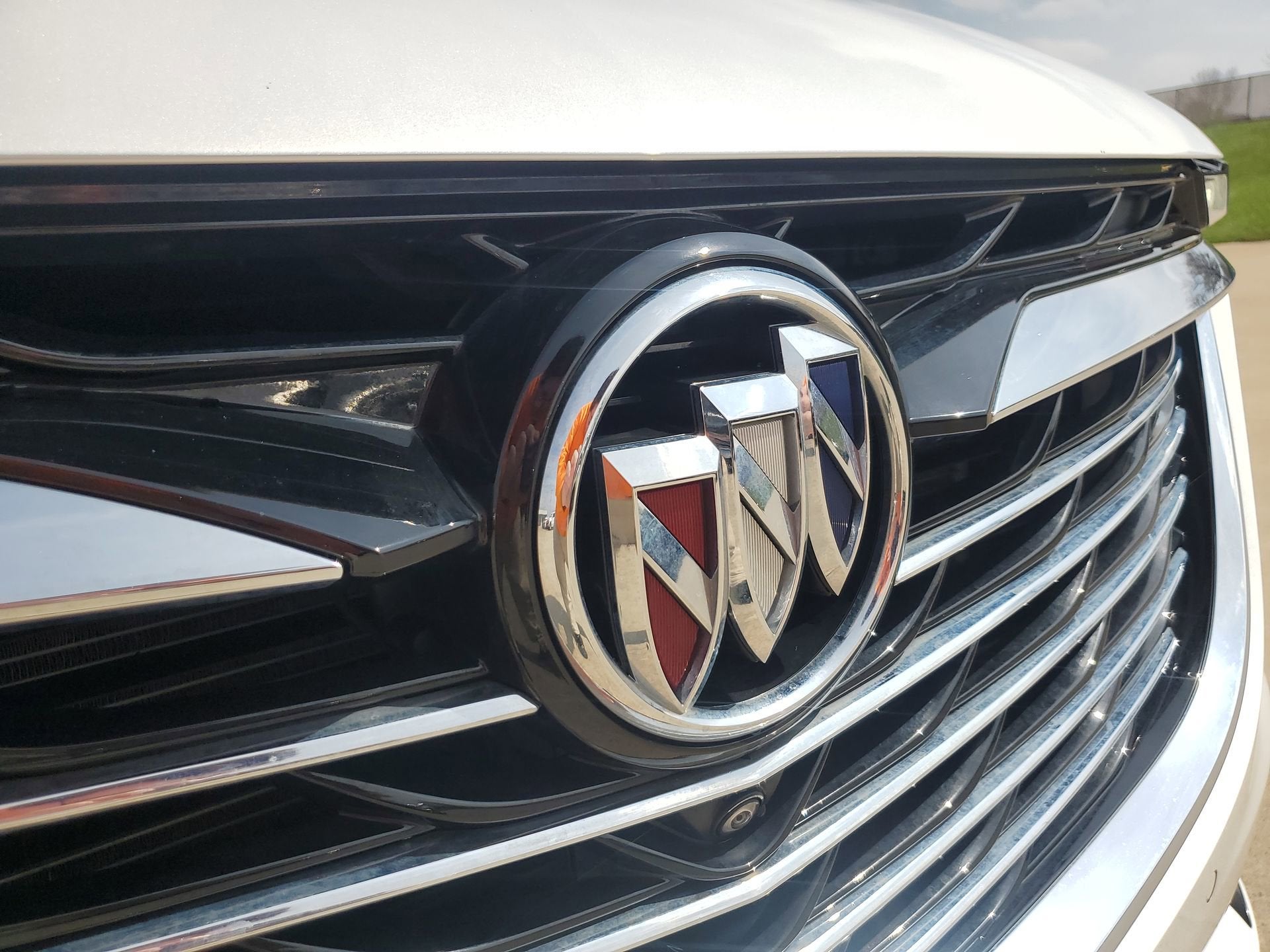 2023 Buick Enclave Premium