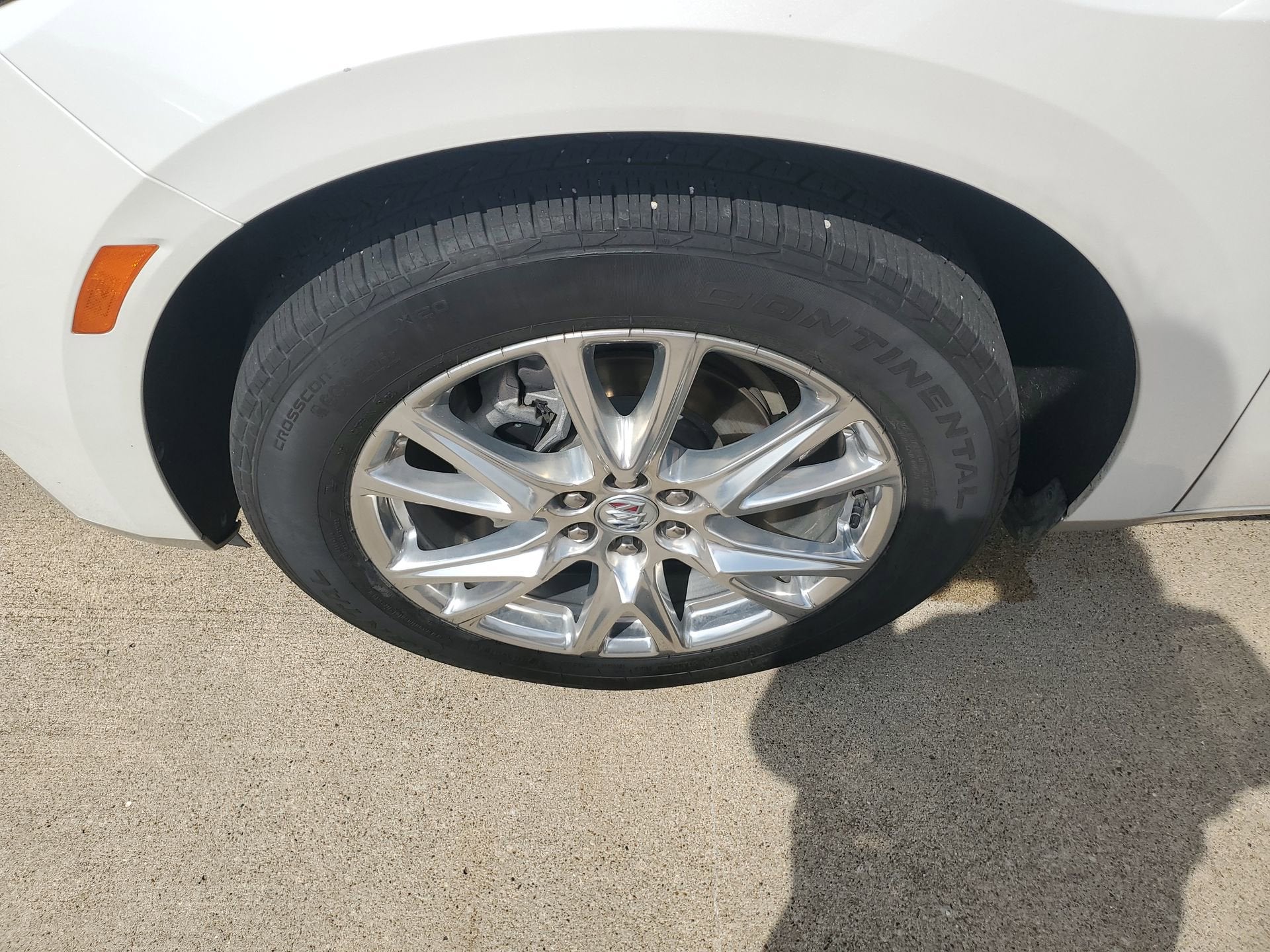 2023 Buick Enclave Premium