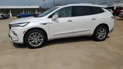 2023 Buick Enclave Premium