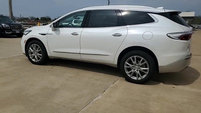 2023 Buick Enclave Premium