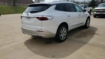 2023 Buick Enclave Premium