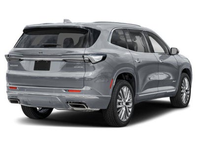 2027 Buick Enclave Avenir
