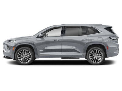 2027 Buick Enclave Avenir