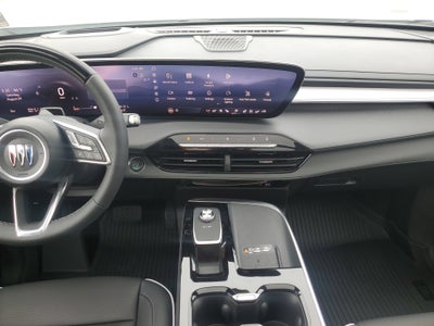 2027 Buick Enclave Avenir