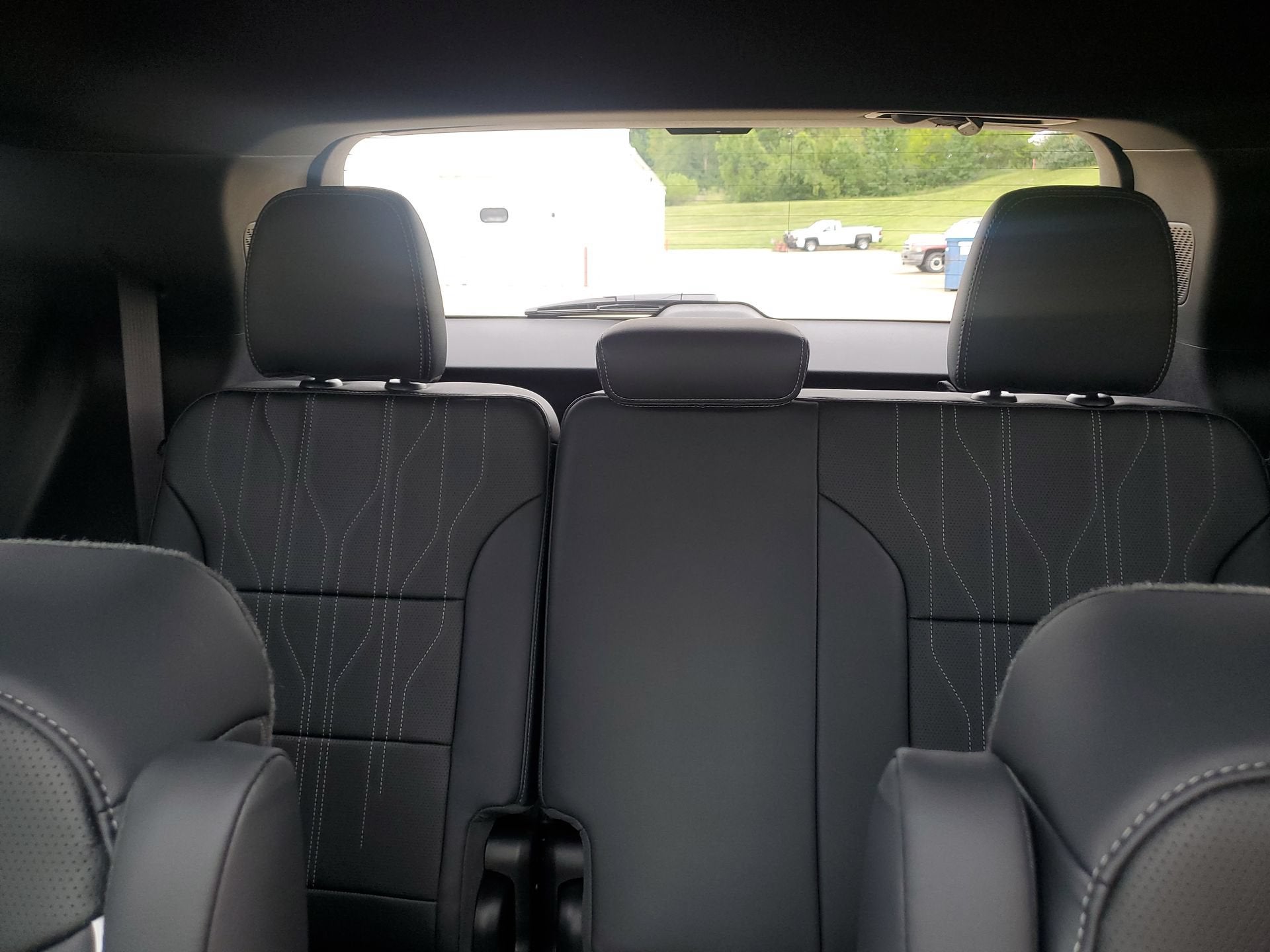 2027 Buick Enclave Avenir