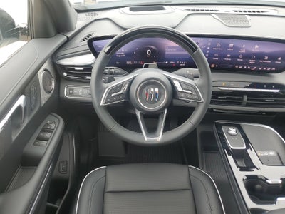 2027 Buick Enclave Avenir