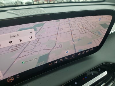 2027 Buick Enclave Avenir