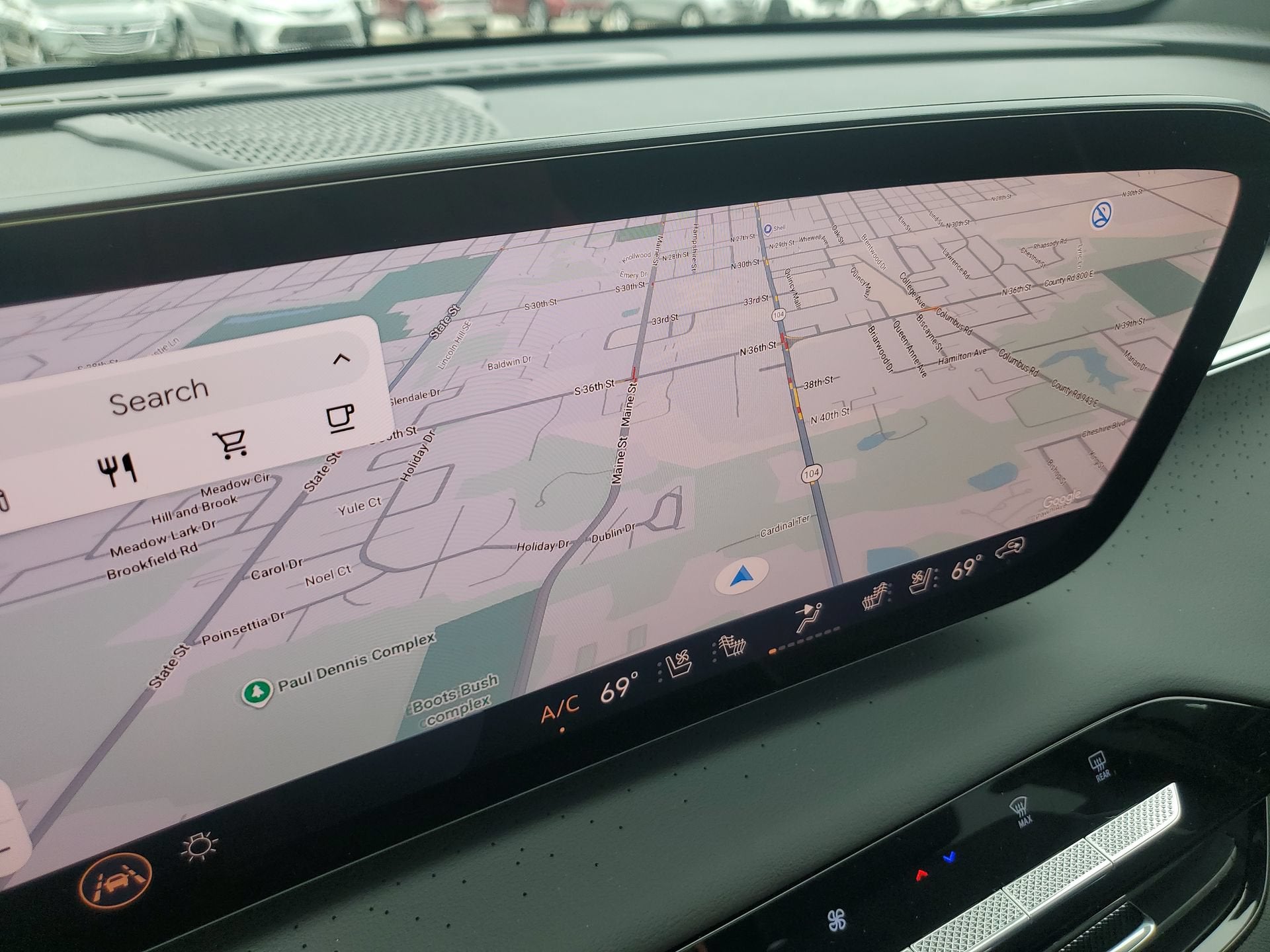 2027 Buick Enclave Avenir