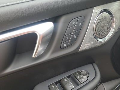 2027 Buick Enclave Avenir