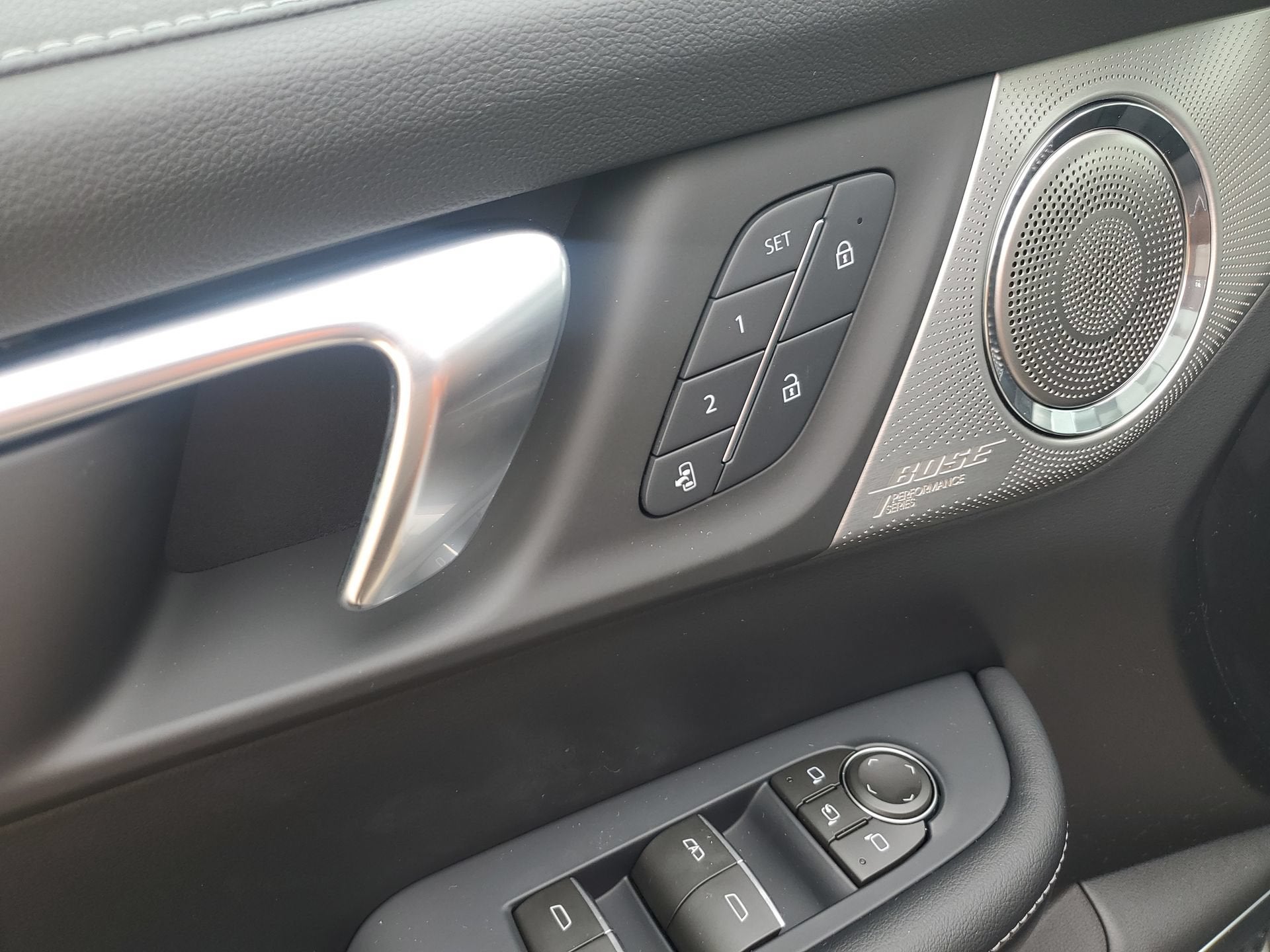 2027 Buick Enclave Avenir