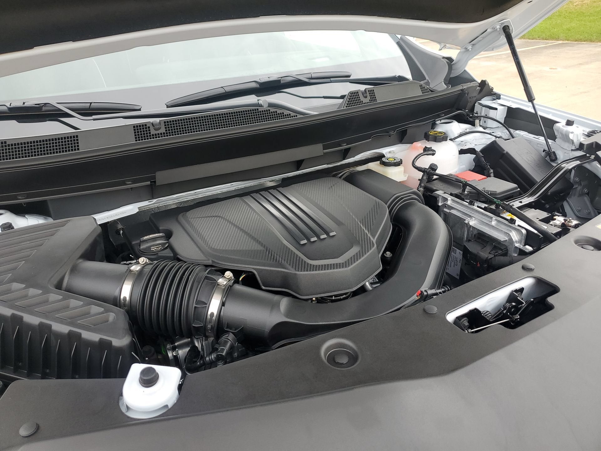 2027 Buick Enclave Avenir