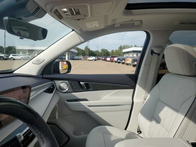 2027 Buick Enclave Avenir