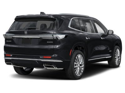 2027 Buick Enclave Avenir