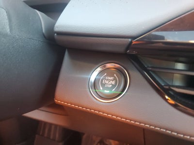 2027 Buick Enclave Avenir