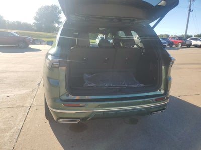 2027 Buick Enclave Avenir
