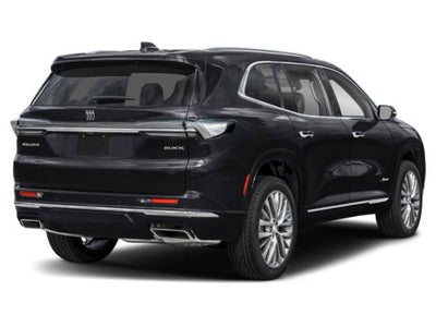 2027 Buick Enclave Avenir