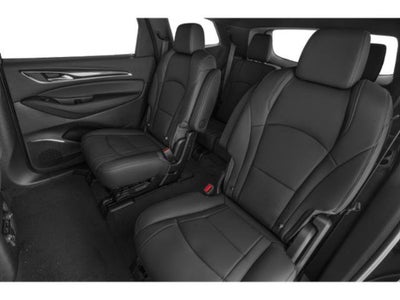 2022 Buick Enclave Avenir