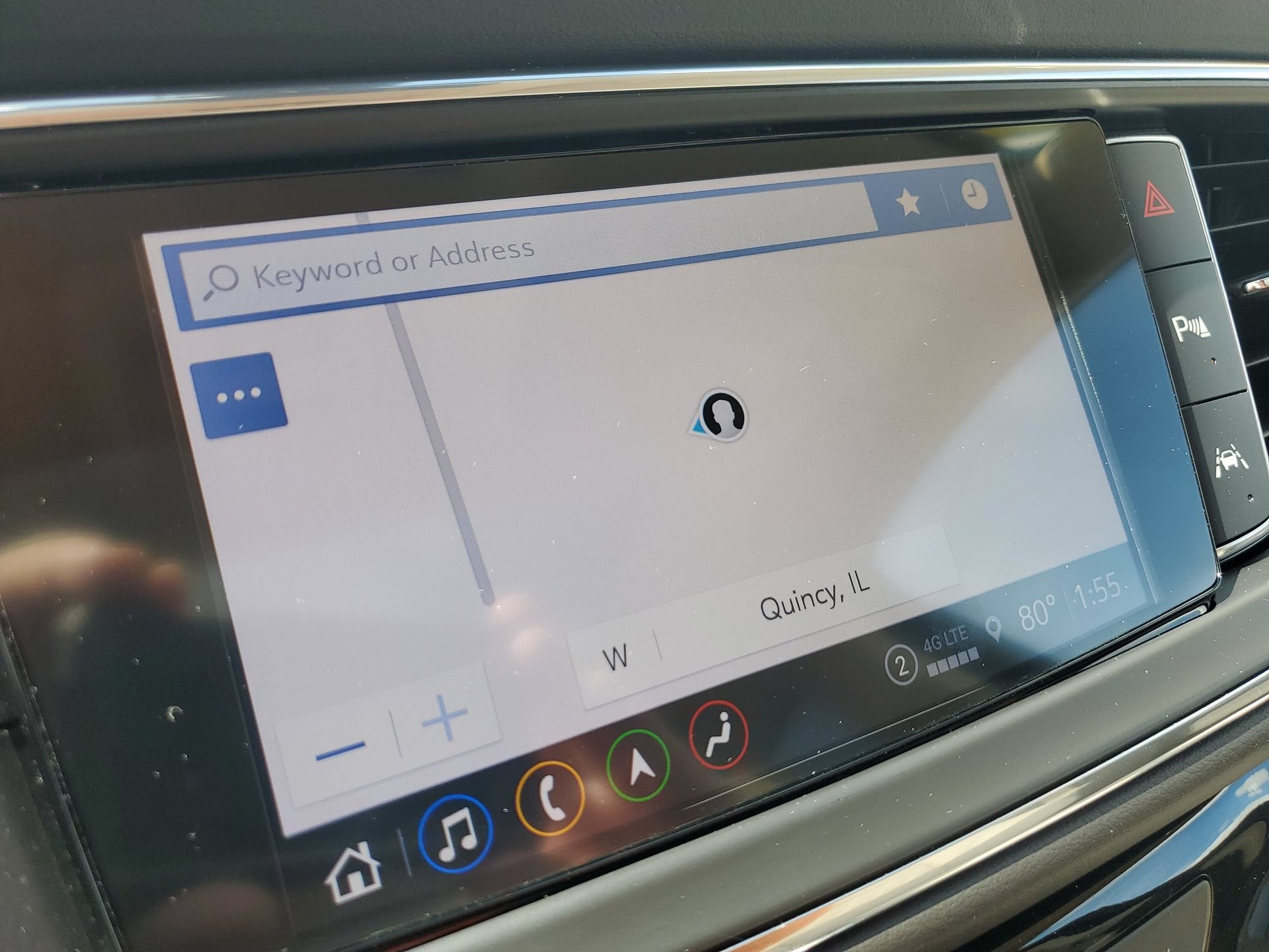 2022 Buick Enclave Avenir