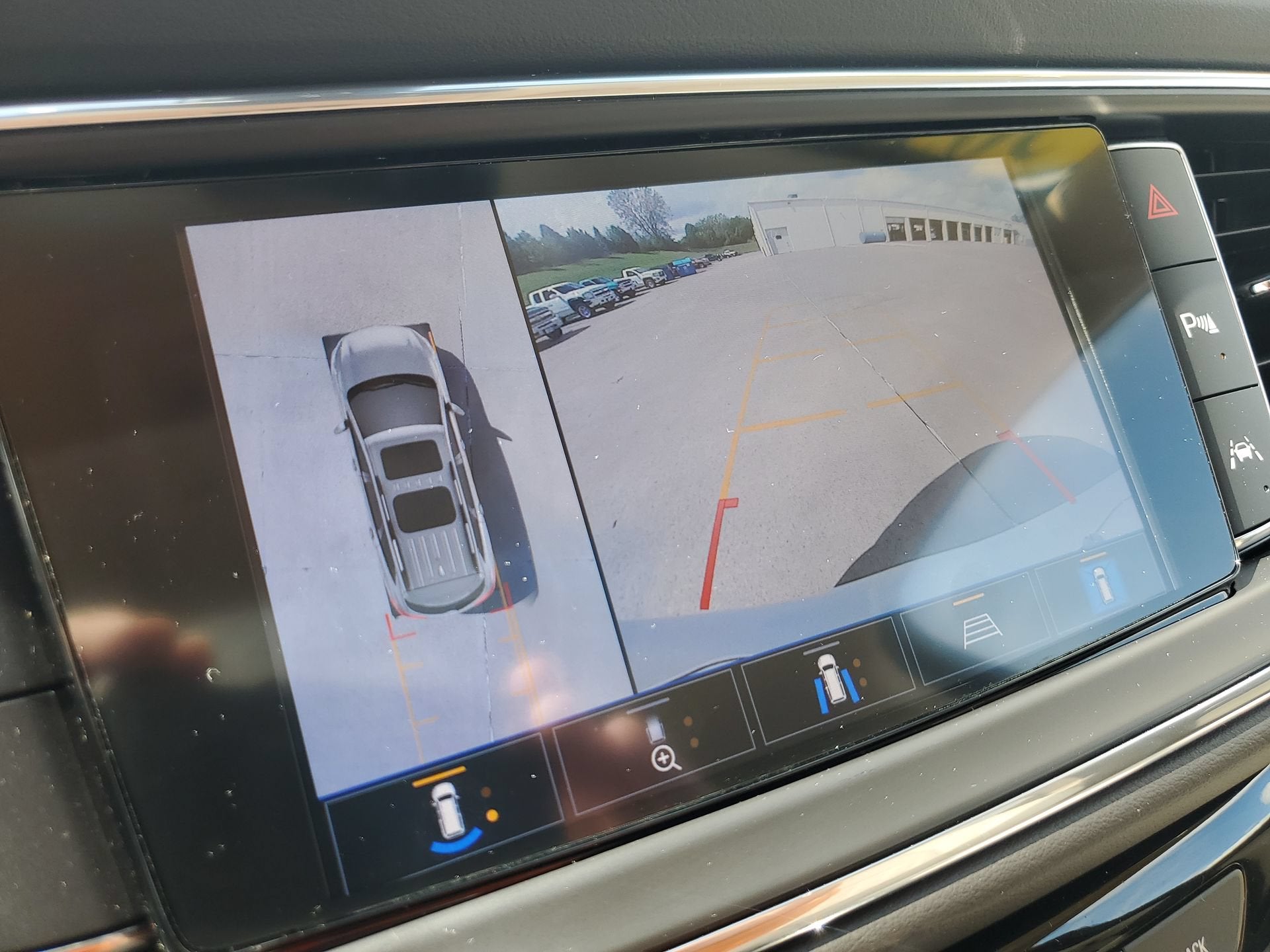 2022 Buick Enclave Avenir