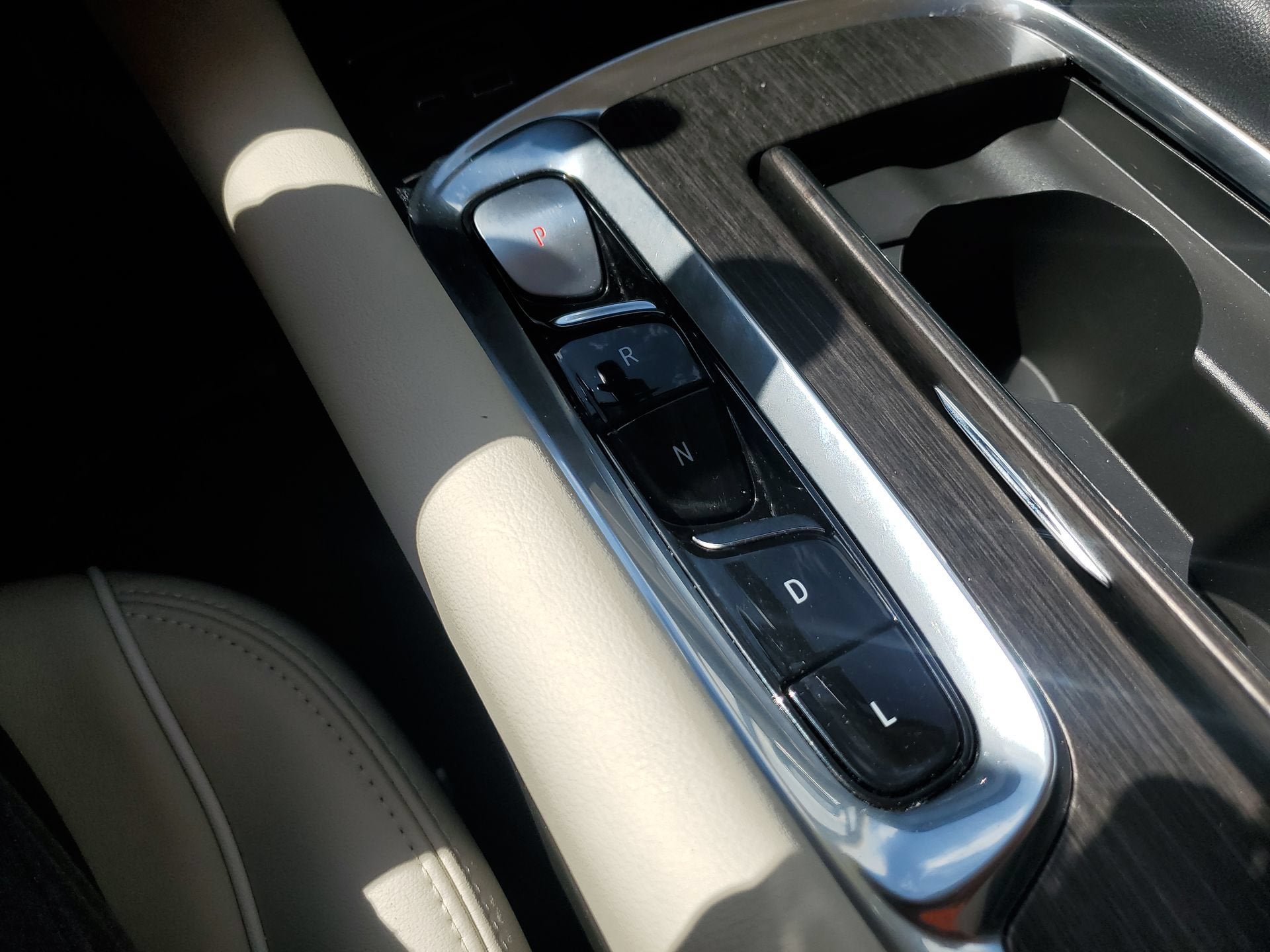 2022 Buick Enclave Avenir