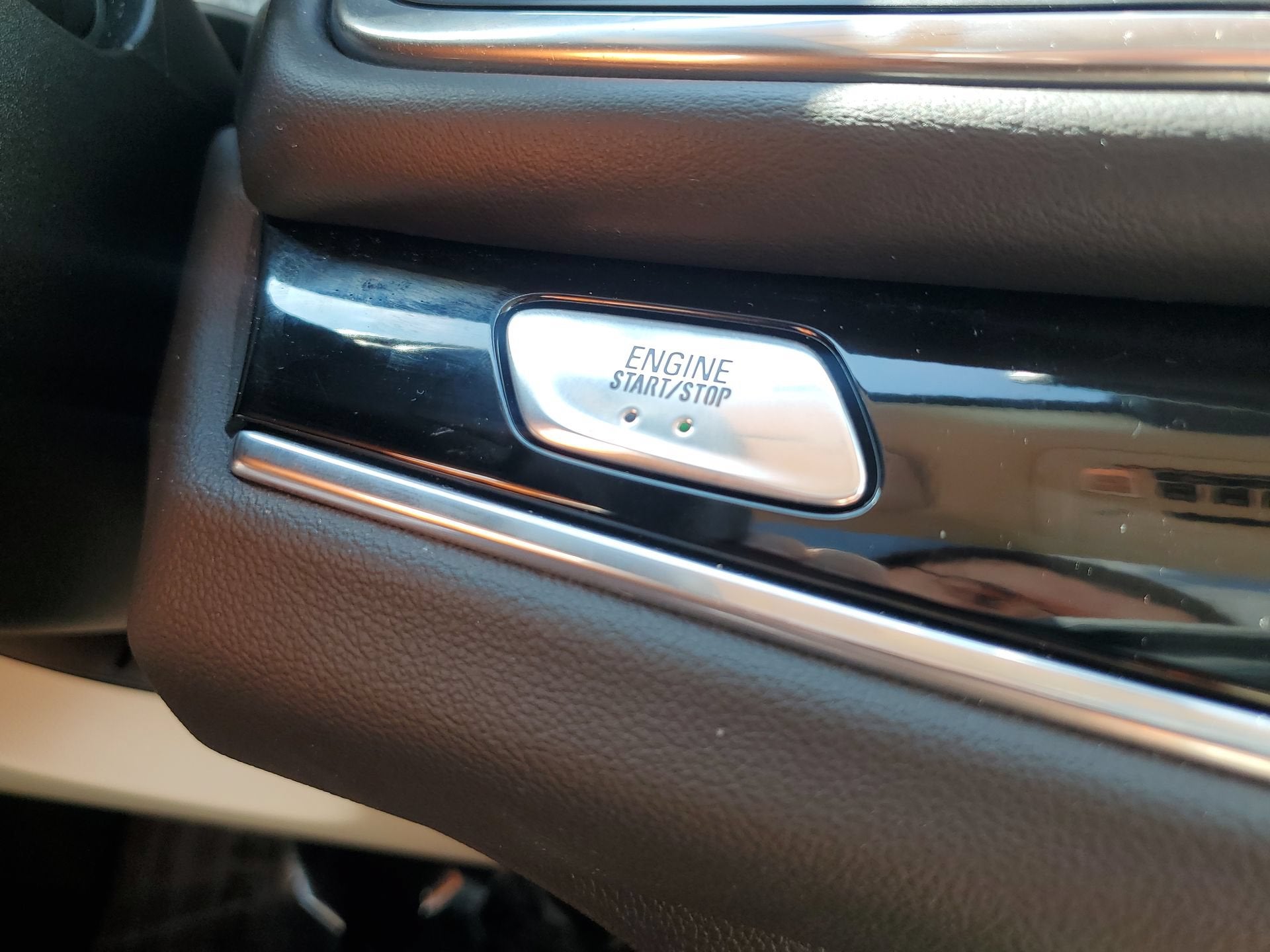 2022 Buick Enclave Avenir