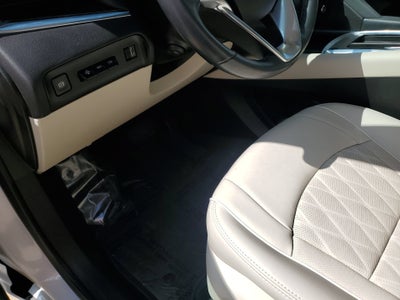 2022 Buick Enclave Avenir