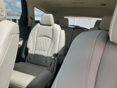 2022 Buick Enclave Avenir