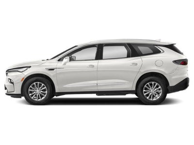 2022 Buick Enclave Avenir