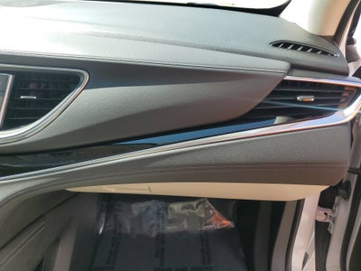 2022 Buick Enclave Avenir