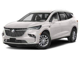 2022 Buick Enclave Avenir