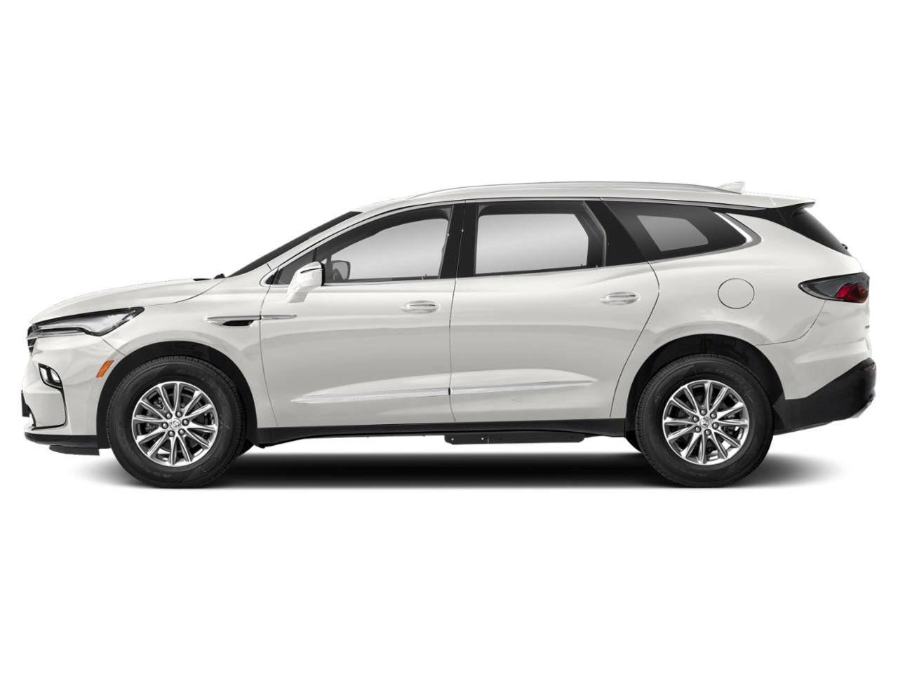 2022 Buick Enclave Avenir