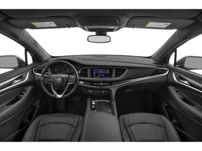 2022 Buick Enclave Avenir
