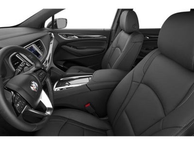 2022 Buick Enclave Avenir