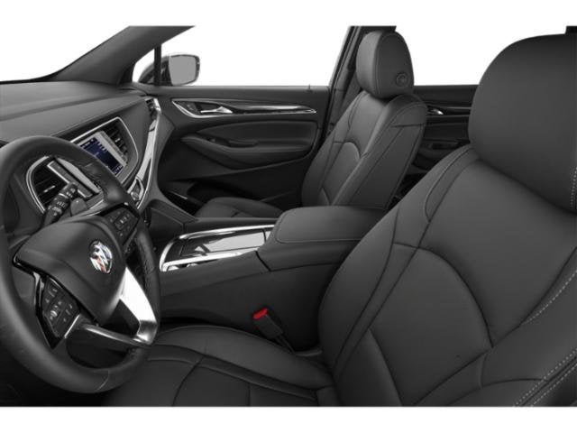 2022 Buick Enclave Avenir
