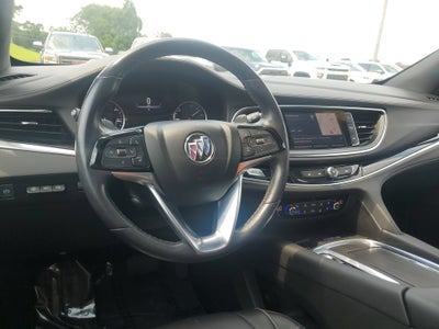 2022 Buick Enclave Avenir