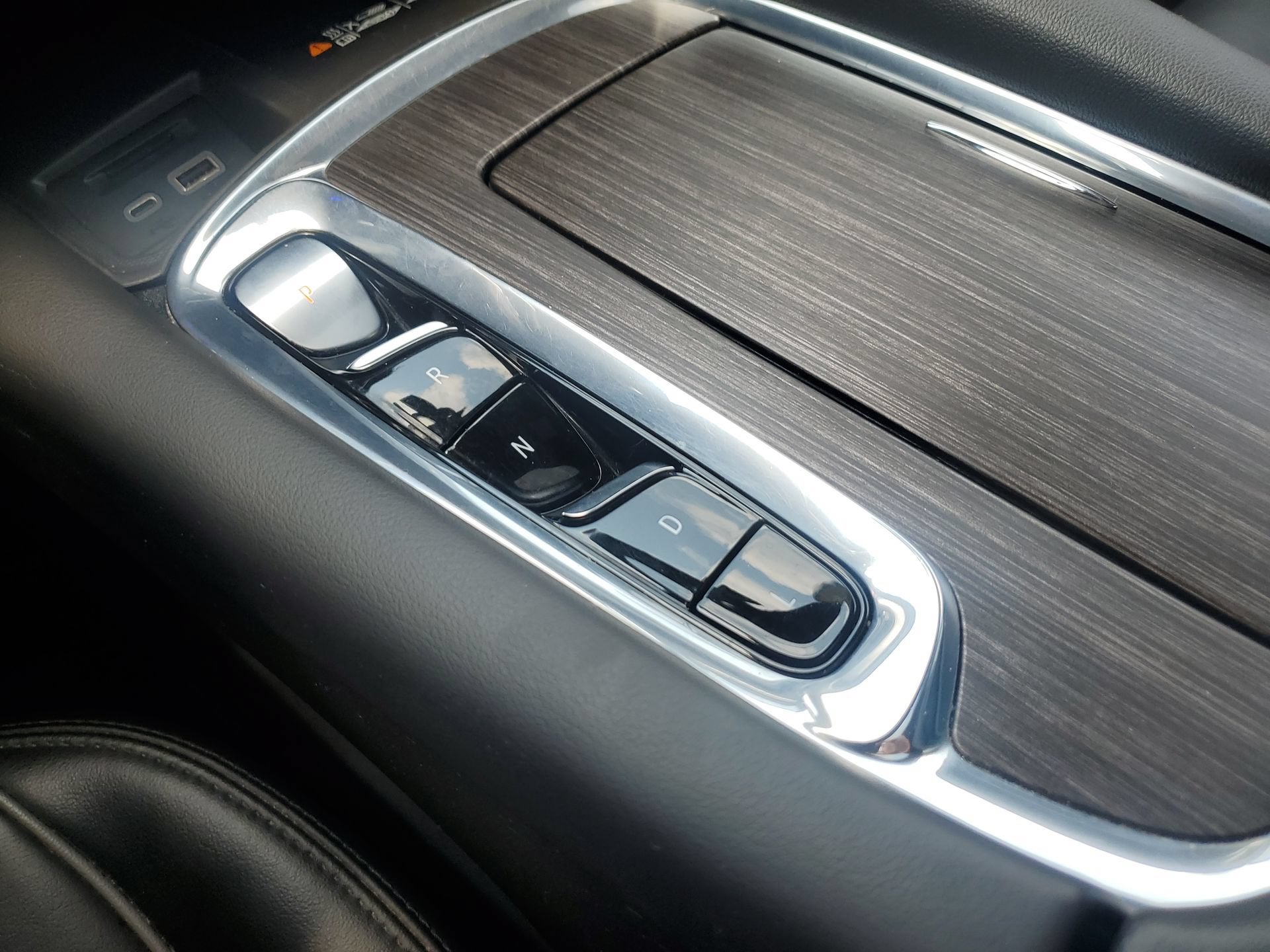2022 Buick Enclave Avenir