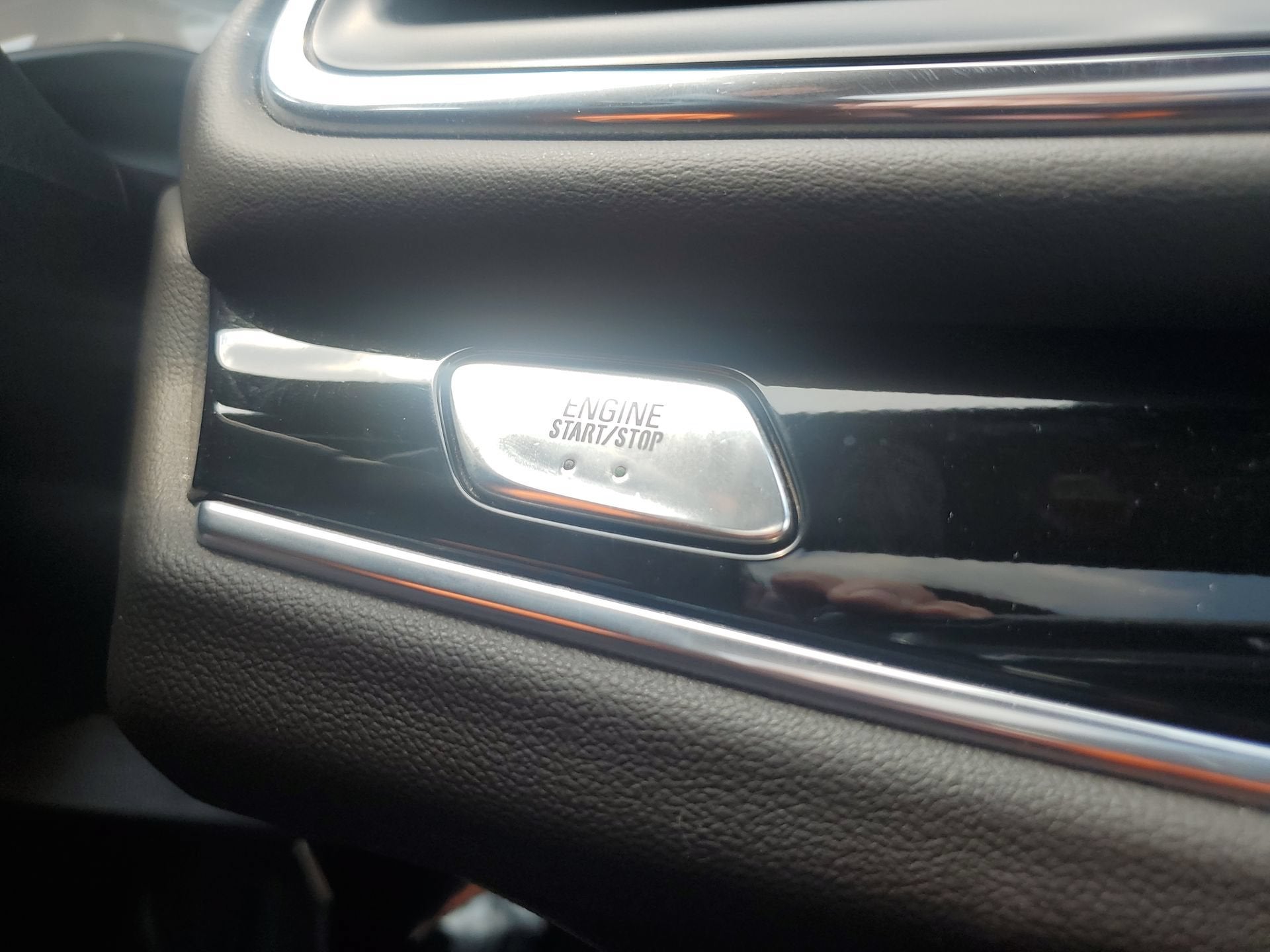 2022 Buick Enclave Avenir
