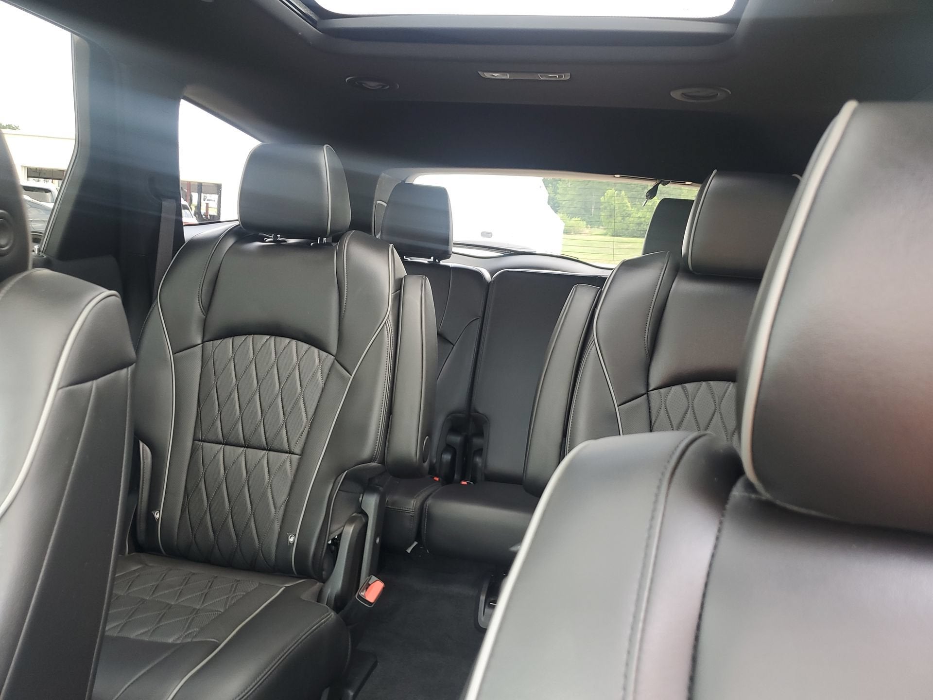 2022 Buick Enclave Avenir