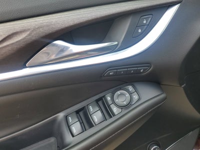 2022 Buick Enclave Avenir