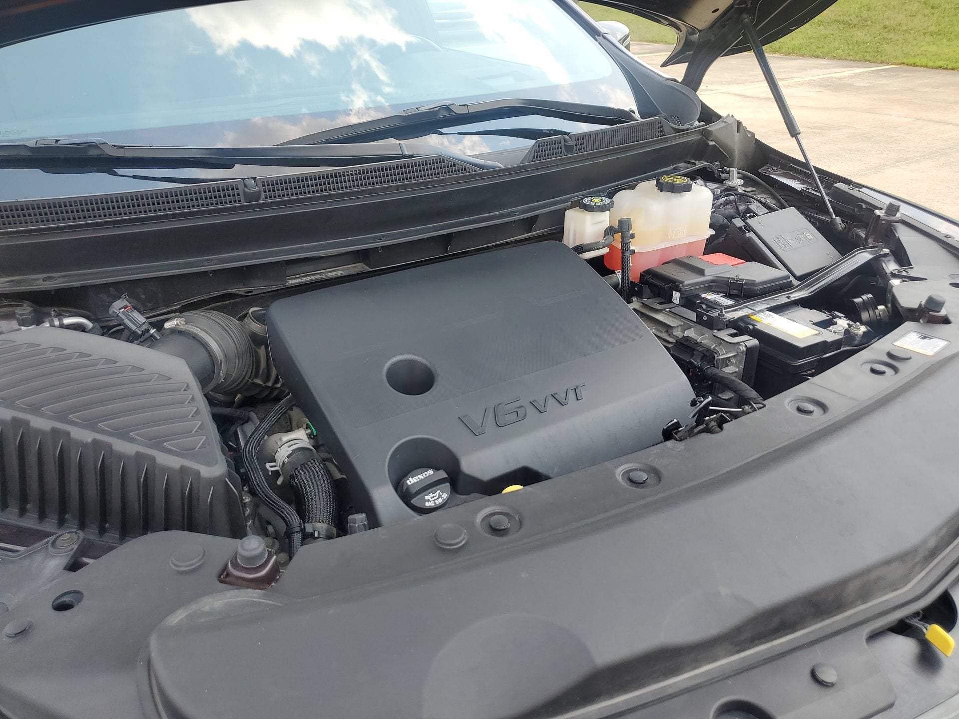 2022 Buick Enclave Avenir