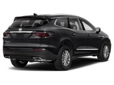 2022 Buick Enclave Avenir