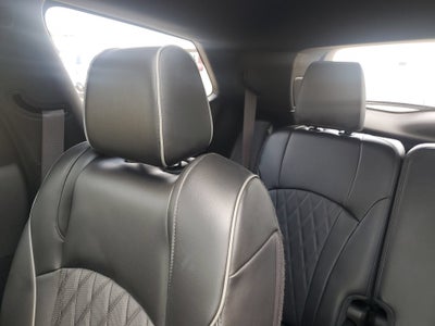 2022 Buick Enclave Avenir