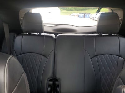 2022 Buick Enclave Avenir