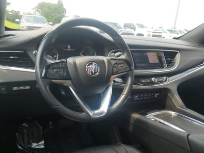 2022 Buick Enclave Avenir